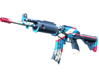 Galil AR Rocket Pop